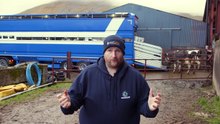 GRASSMEN - Agri is our Culture - Andrews Journey from NI to Canada