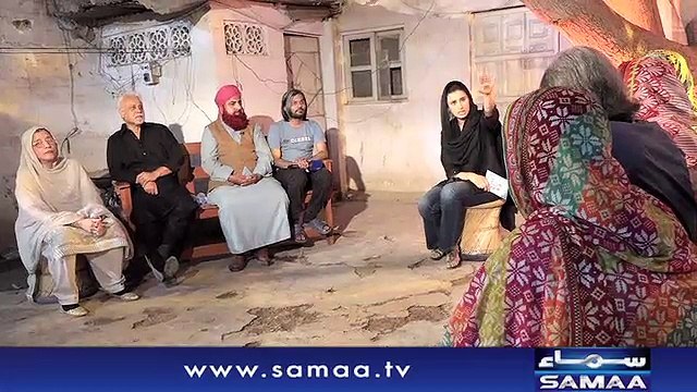 Subah Saverey Samaa Kay Saath | SAMAA TV | Madiha Naqvi | 30 March 2018