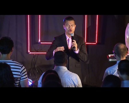 0930 Worship Easter Friday 30 March 2018