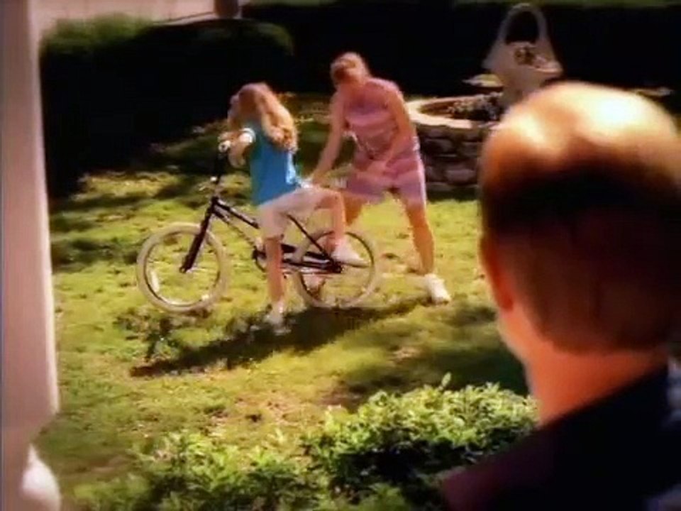 rasist commercial