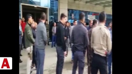 Siirt�te üs bölgesine alçak saldırı 5 korucumuz şehit oldu