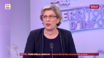 PS : « Il faut construire un véritable rapport de force », prévient Marie-Noëlle Lienemann