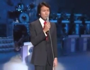 思案橋ブルース・・内山田洋とクールファイブ -