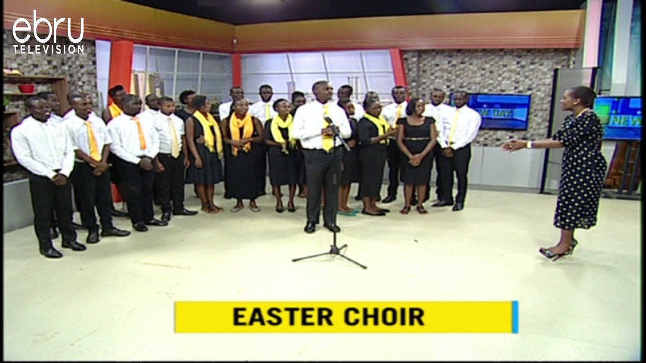 Makongeni Ambassadors Live Performance