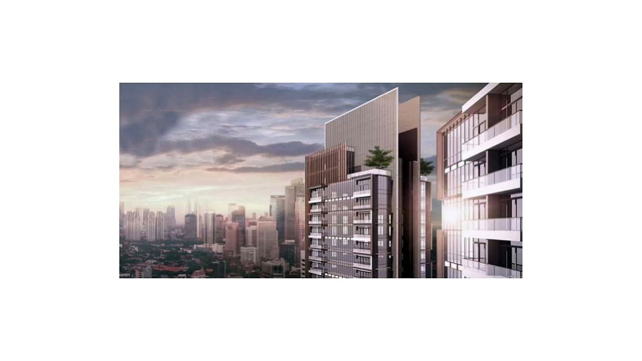 Lavie Suites Jakarta