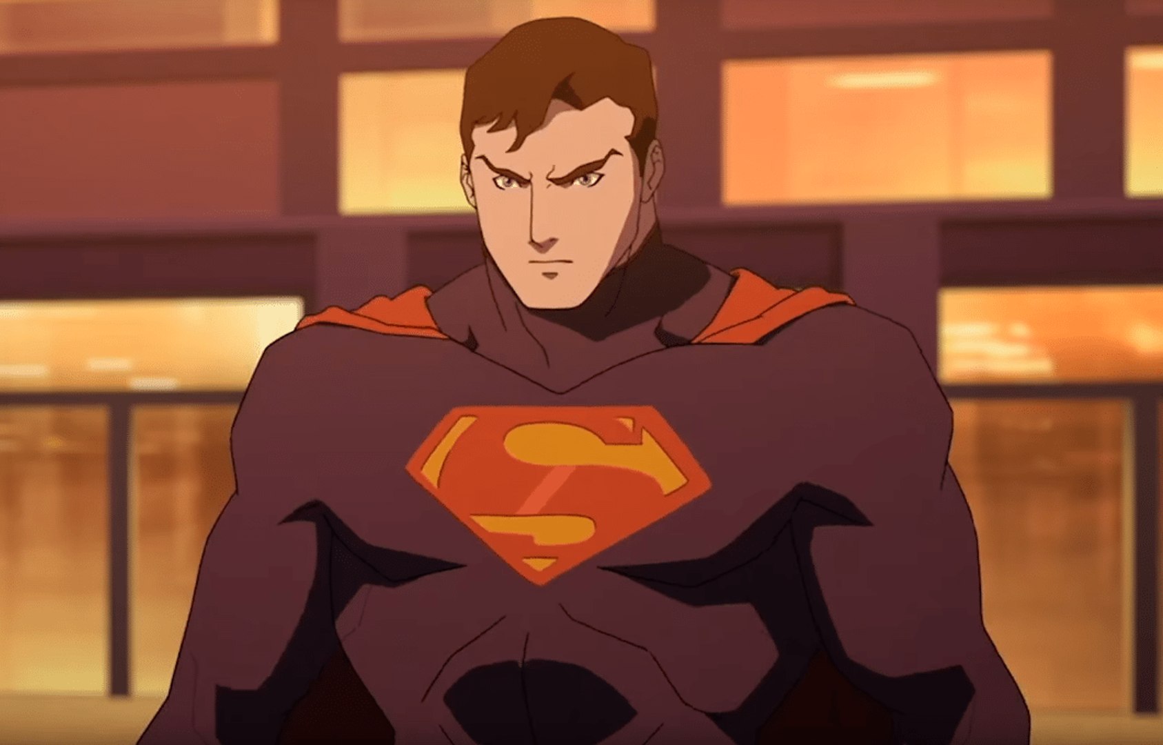The death of online superman full movie dailymotion