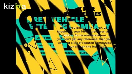 Vehicle Lettering: Hire Best Vehicle Lettering Company