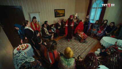 Yedi Güzel Adam 2.Bölüm