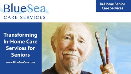 The Sandwich Generation & Senior Care Options - BlueSea Care