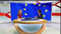 Talk: Die Europäische Republik | Made in Germany