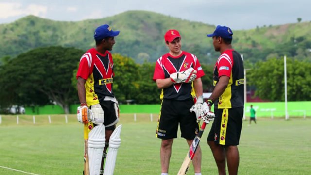 Top 5 Cricketers Who Played For Two Countries