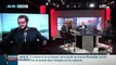 Président Magnien ! : Emmanuel Macron dévoile son plan en matière d'intelligence artificielle - 30/03