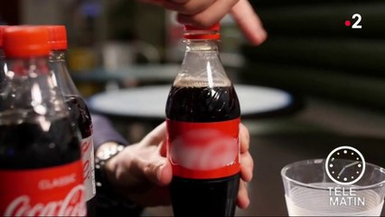 Sans frontières - Londres : l’entrée en vigueur de la taxe sodas