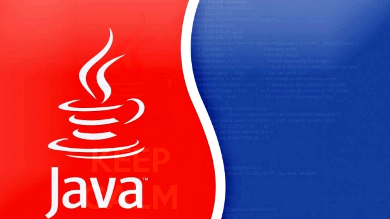 Bắt đầu học Java cơ bản thành thạo chỉ trong vài tuần