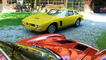 Bizzarrini GT 5300: Supernova auf vier Rädern | Motor mobil