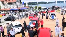 Kult: VW Golf GTI Treffen 2016 | Motor mobil