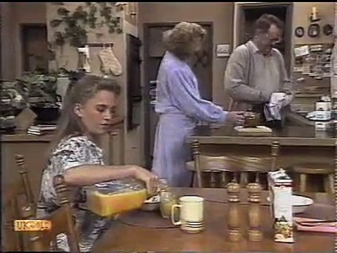 NEIGHBOURS EPISODE 1118