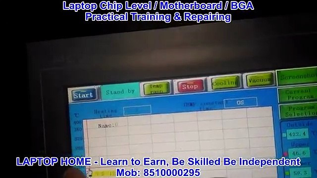 Best Laptop Repair Training Institute in Delhi