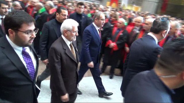 Başsavcı Mehmet Selim Kiraz şehit edilişinin 3. yılında anılıyor