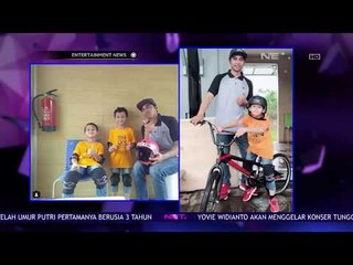 Cara Bedu Menghentikan Putranya Dari Kecanduan Bermain Gadget