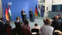 Merkel kritisiert Israels Siedlungspolitik | DW Nachrichten