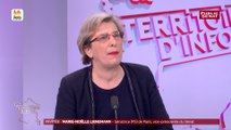 PS : « Il faut construire un véritable rapport de force », prévient Marie-Noëlle Lienemann