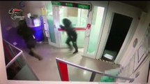 Andria: arrestata la banda dell’assalto al bancomat di Grumo nella campagne di Minervino