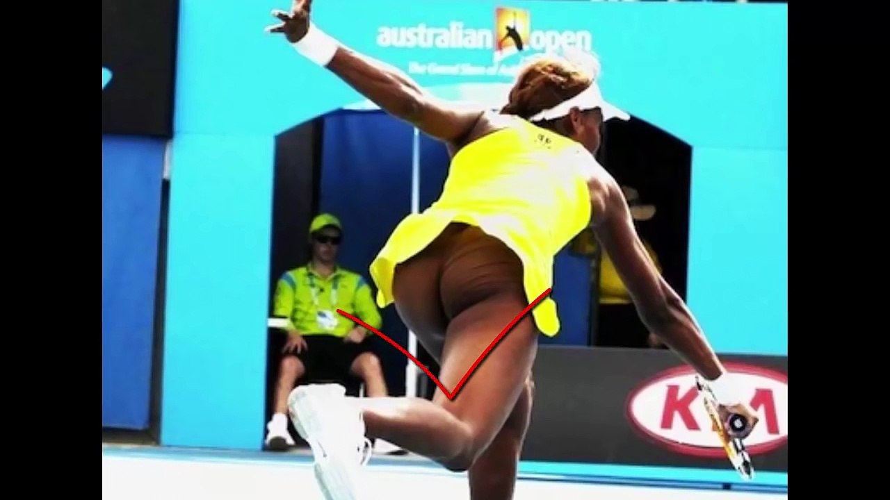 Tennis Hot Oops Moments on Feild - Tennis Fails - Compilation - video  Dailymotion