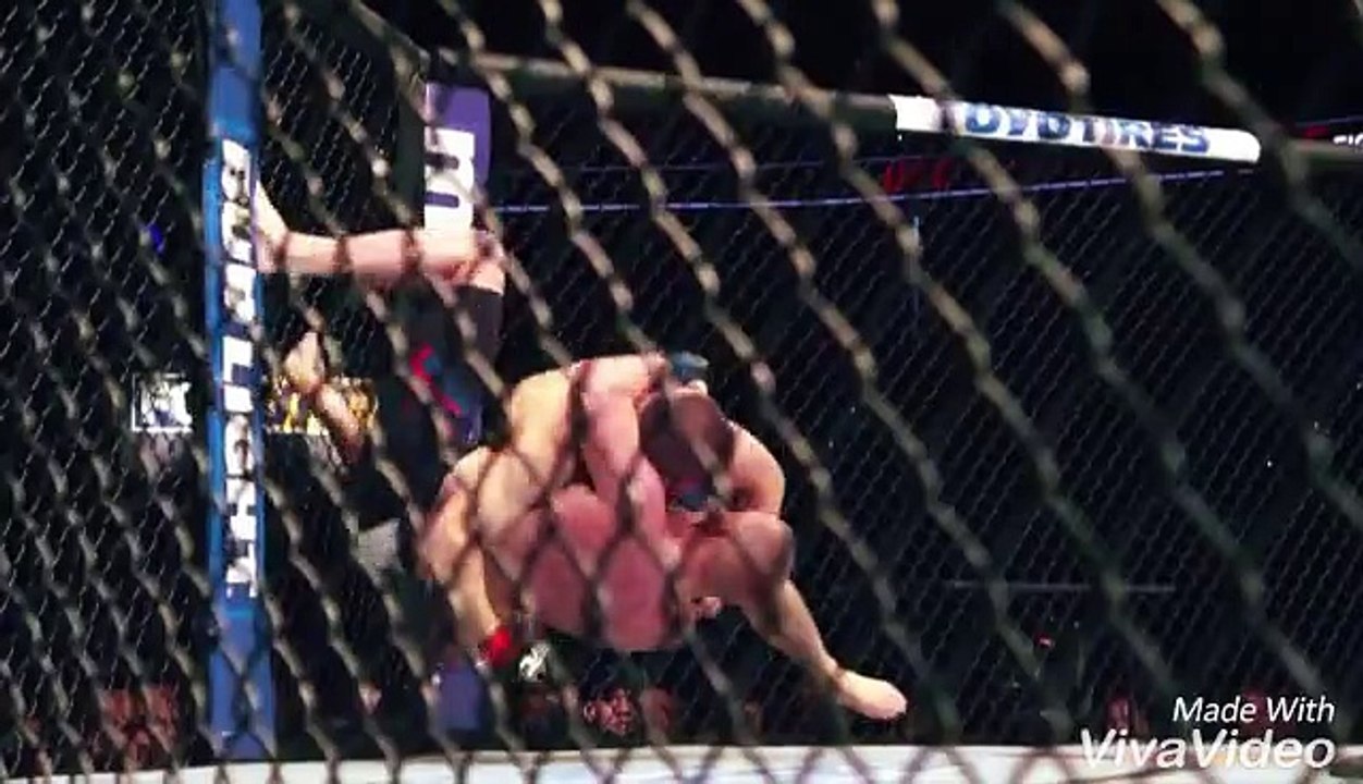 Ferguson vs khabib fight match highlights - Joe Rogan jimmy smith