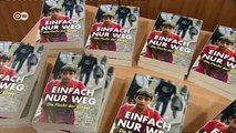 Buch über minderjährige Flüchtlinge | DW Nachrichten