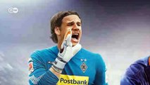 Yann Sommer: 