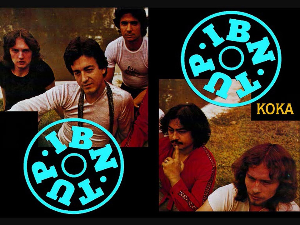 IBN TUP - Koka (1978)