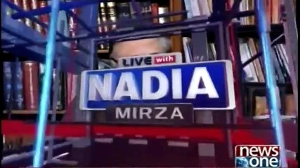 Hassan Nissar Analysis On Malala Yousafzai PC