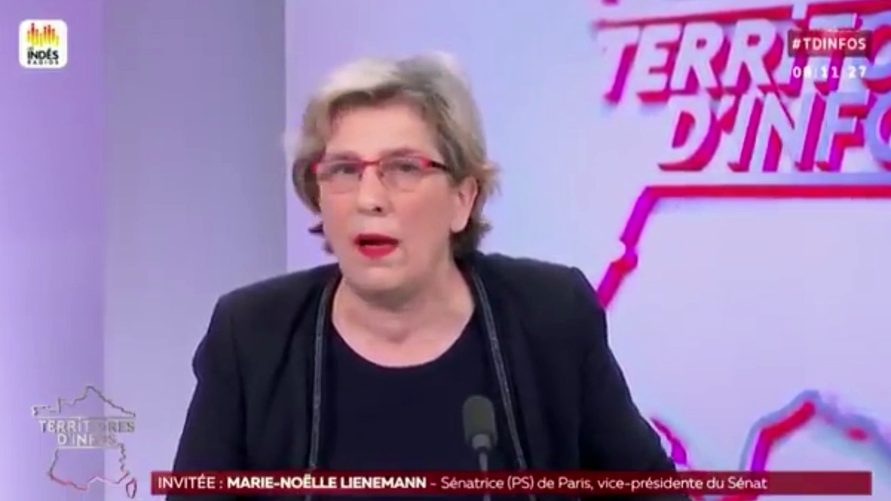 Bernard-Henri Levy : « Je ne pense pas Nicolas Sarkozy soit coupable »