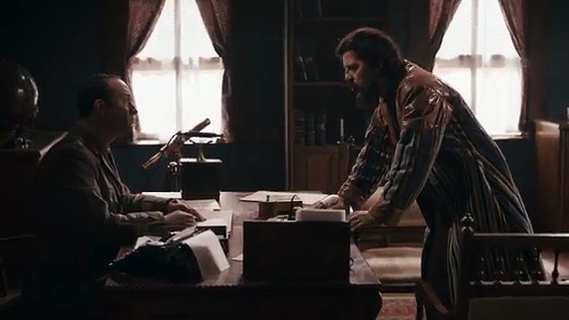 Mehmetçik Kutül Amare 10.Bölüm Fragmanı