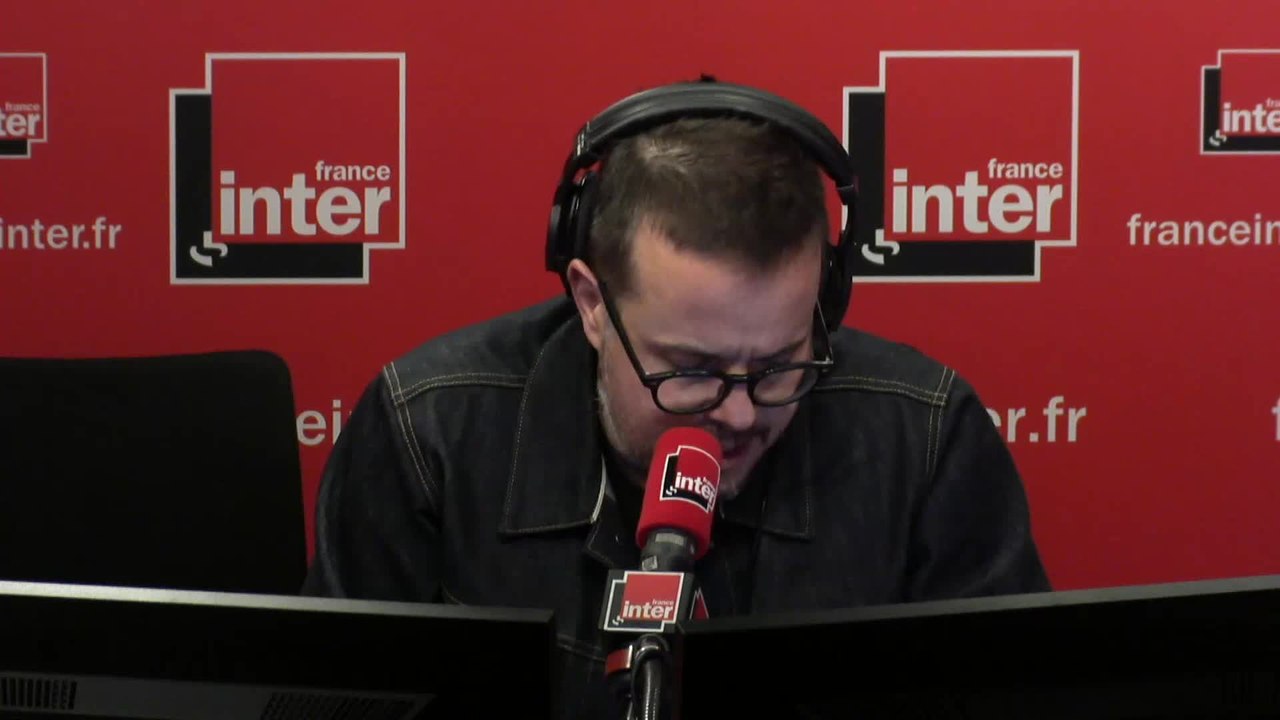 Guillaume Pépy, PDG de la SNCF, est l'invité du grand entretien de France Inter