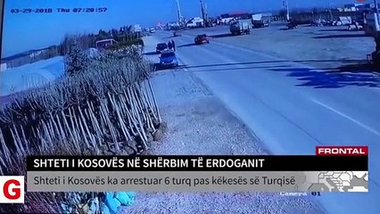 MİT'ten film gibi FETÖ operasyonu