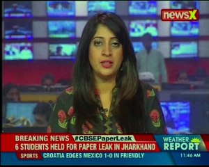 Editor of Postcard News Arrested for fake news; BJP backs Hegde, hits out at Siddaramaiah