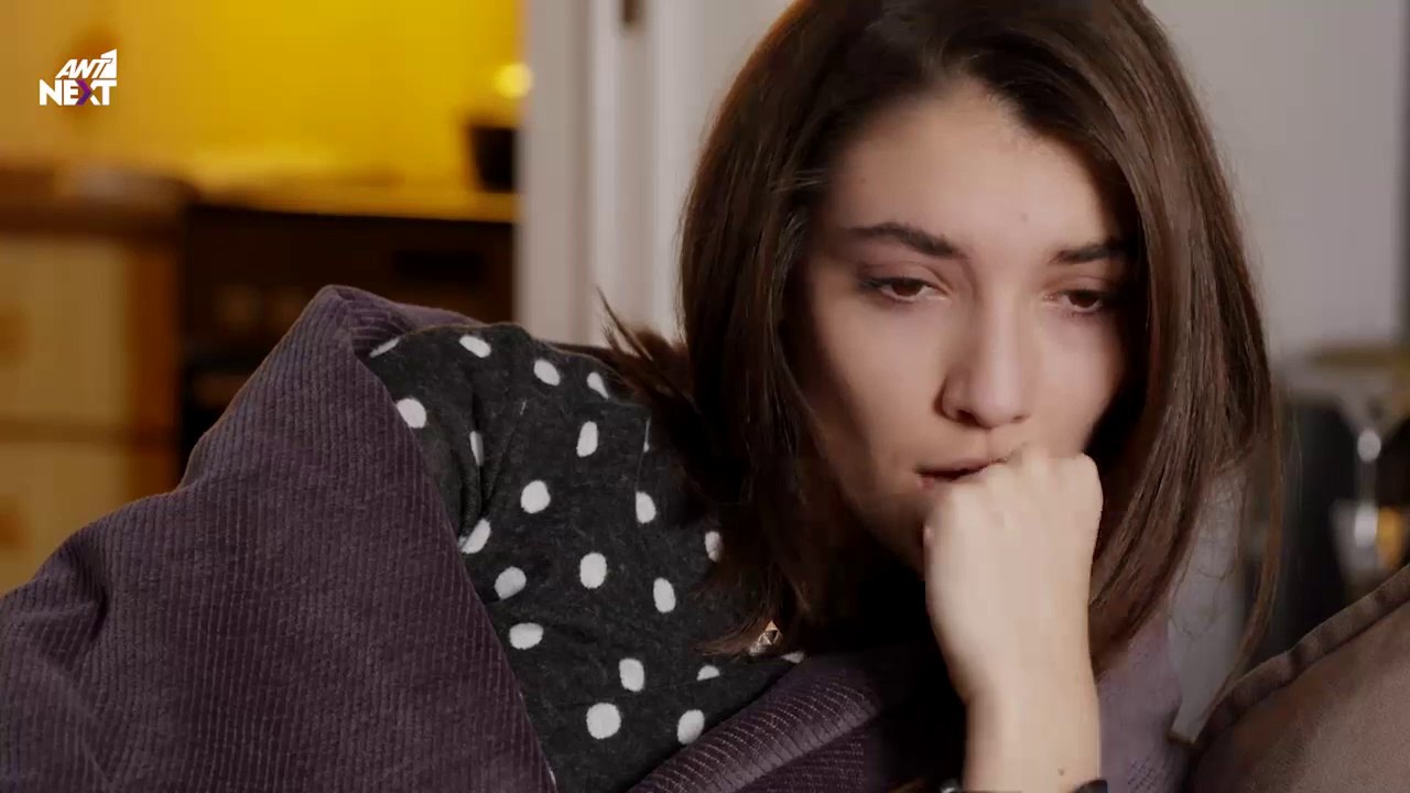 ΠΑΡΘΕΝΑ ΖΩΗ - ΕΠΕΙΣΟΔΙΟ 125  ll ΠΑΡΘΕΝΑ ΖΩΗ - ΕΠΕΙΣΟΔΙΟ 125