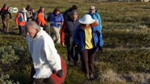 Grönlands Großes Eis und die Botschaft des Schamanen | Global 3000