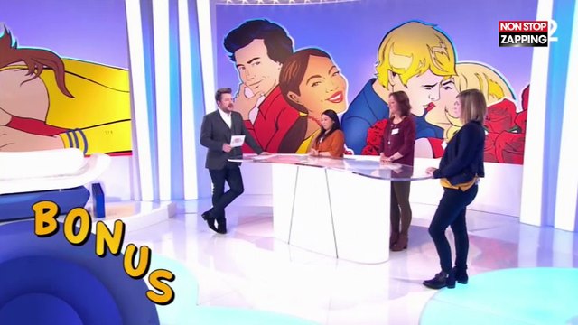 Les Z’amours : Vous ne devinerez jamais combien de conquêtes a eu cette candidate (Vidéo)