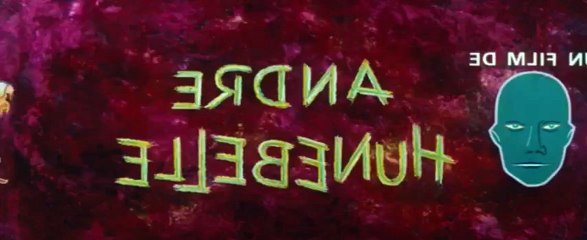 Fantomas Unleashed  1965   Fantomas Dechaine   - Part 01