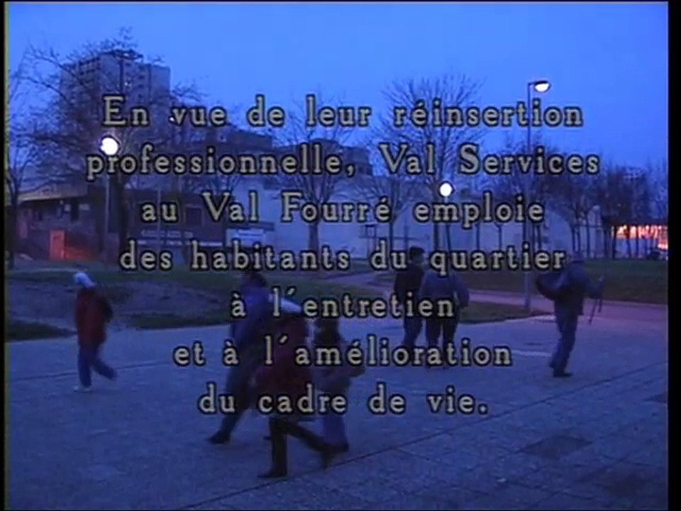 Réjane dans la tour