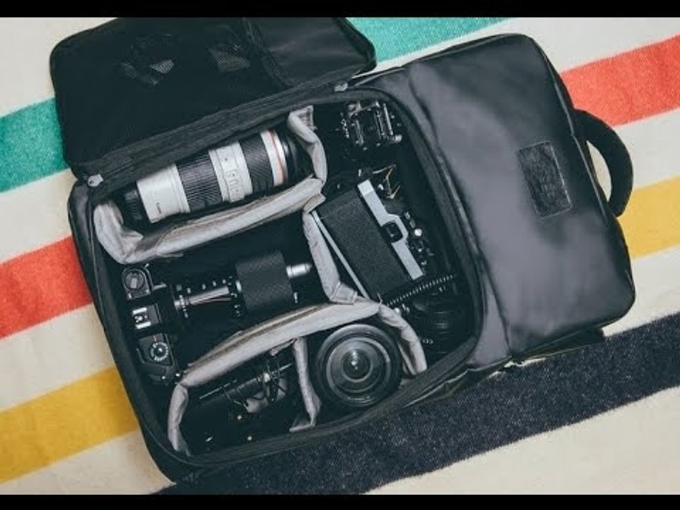 5 BACKPACKS You Should Buy awesome inventions 2018 #2