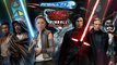 Pinball FX3 - Il trailer del flipper Star Wars Pinball: The Last Jedi