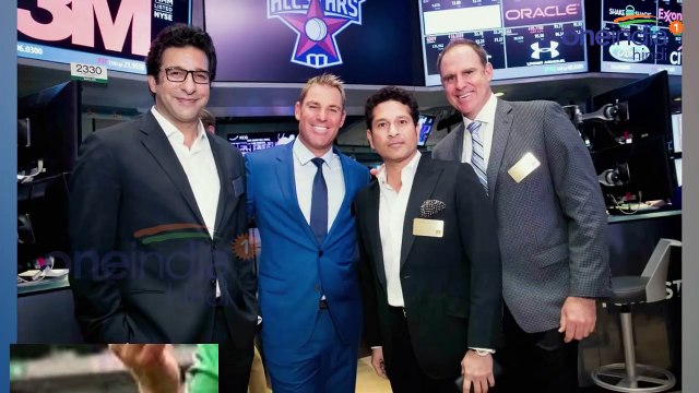 Steave Smith: Shane Warne drags Sachin Tendulkar in ball-tampering saga | वनइंडिया हिंदी