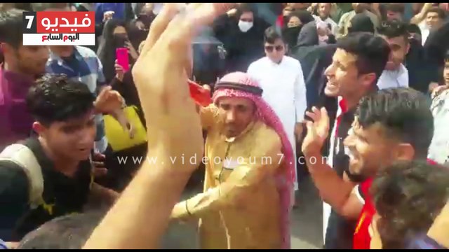 تحرير الأحواز: انتفاضة شعبية فى مدن أحوازية ضد انتهاكات إيران.. فيديو