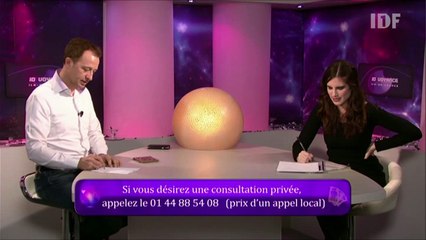 ID VOYANCE ÏLE DE FRANCE SOIR (29-03-18)