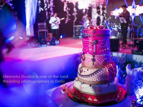 Wedding Photographers Based in Delhi - Lifeworks Studios
