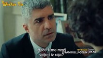 Istanbulska nevjesta  40 epizoda NAJAVA
